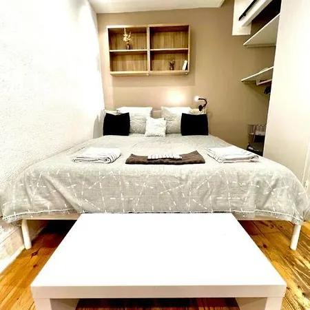 Quartier Prise Des Carmes 아파트 툴루즈