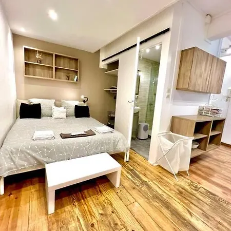 Quartier Prise Des Carmes * Toulouse