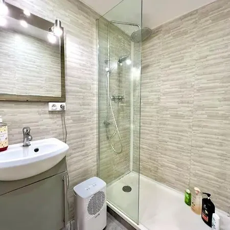 Quartier Prise Des Carmes