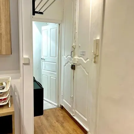 Quartier Prise Des Carmes *