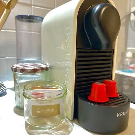 Apartamento Quartier Prise Des Carmes