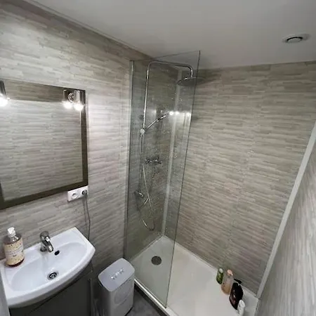 Quartier Prise Des Carmes Toulouse