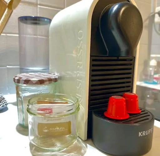 Apartment Quartier Prise Des Carmes