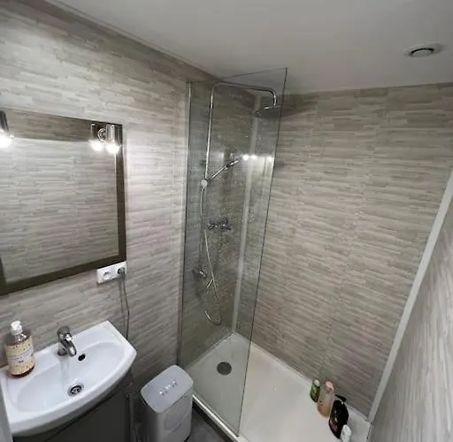 Quartier Prise Des Carmes Toulouse